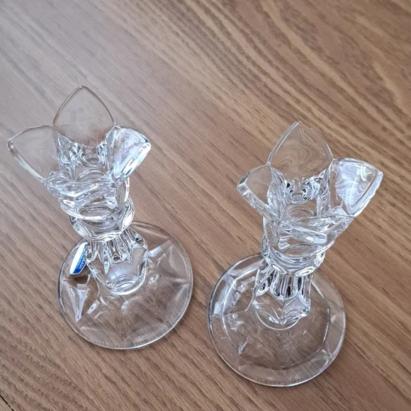 Gorham full lead crystal from nachtmann  germany - Picture 5 of 6